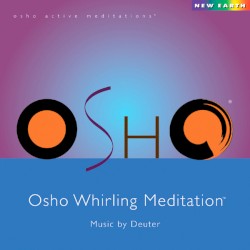 Osho Whirling Meditation