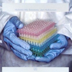 Helsinki Mix Sessions