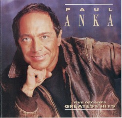 Five Decades Greatest Hits