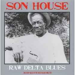 Raw Delta Blues: The Very Best of the Delta Blues Master