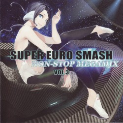 SUPER EURO SMASH Vol.3
