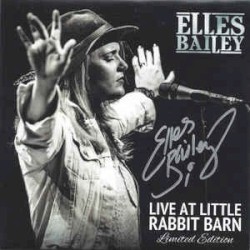 Live At Little Rabbit Barn