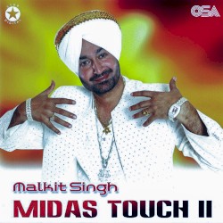 Midas Touch 2