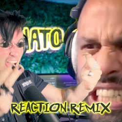 Hato Reaction [REMIX]
