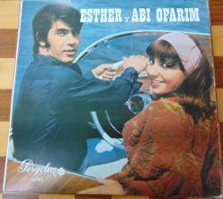 Esther y Abi Ofarim