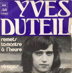 Remets ta montre à l’heure / Virages