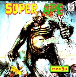 Super Ape