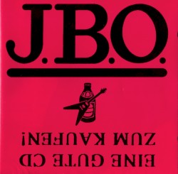 Eine gute CD zum Kaufen!