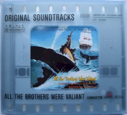 All the Brothers Were Valiant