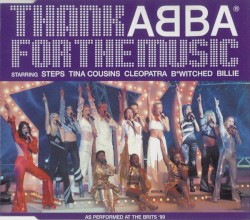 Thank ABBA for the Music