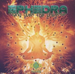 Flying Over the Universe