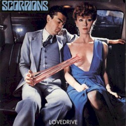 Lovedrive