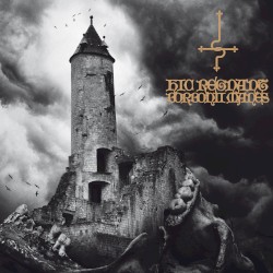 Hic Regnant Borbonii Manes