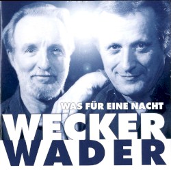 Was für eine Nacht