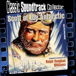 Scott of the Antarctic