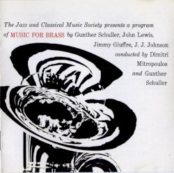 Music for Brass