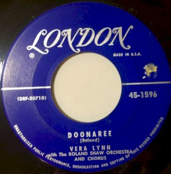 Doonaree / (Tell Me) What Have They Told You