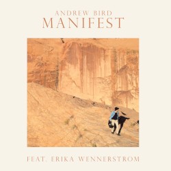Manifest feat. Erika Wennerstrom