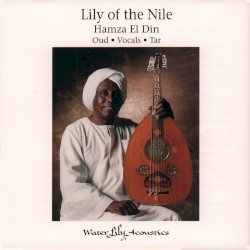 Lily of the Nile