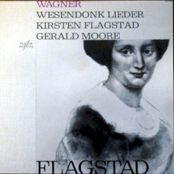 Wesendonk Lieder