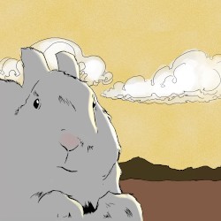 People Who Can Eat People Are the Luckiest People in the World