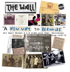 A New Way to Peroxide