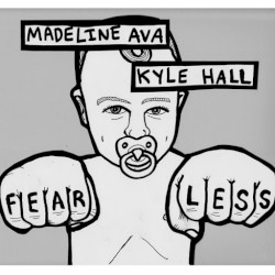 Madeline Ava Split (Sort Of)