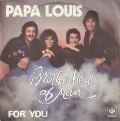 Papa Louis / For You