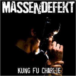 Kung Fu Charlie