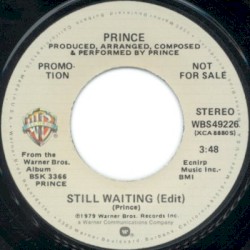 Still Waiting