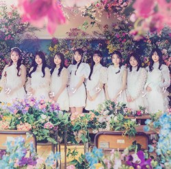 カラコンウインク