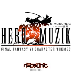 Hero Muzik, Volume 1