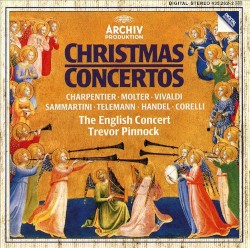 Christmas Concertos