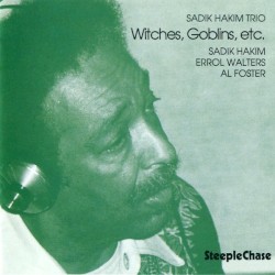 Witches, Goblins, Etc.