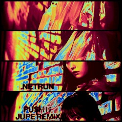 PUSH IT (jupe remix)