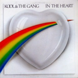 In the Heart