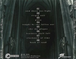 Second Skin of Harlequin