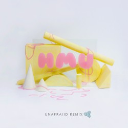 HMU (UNAFRAIID remix)