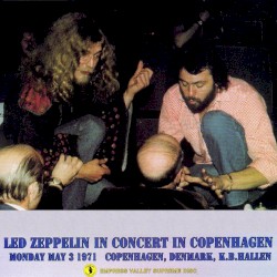 In Concert in Copenhagen