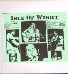 Isle of Wight Festival '69