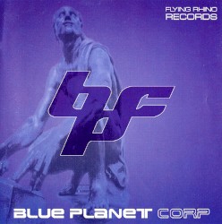 Blue Planet Corporation