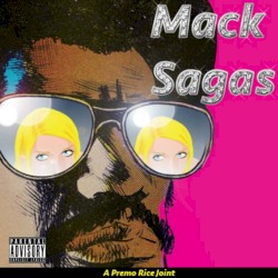Mack Sagas