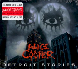 Detroit Stories