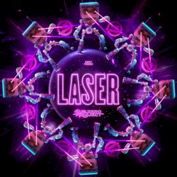 Laser