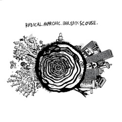 Radical. Anarchic. Bolshy. Scouse.