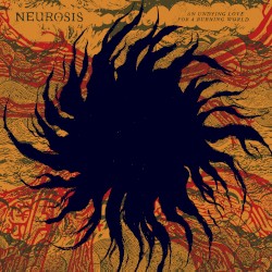 An Undying Love for a Burning World