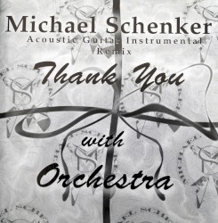 Thank You with Orchestra