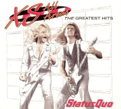 XS All Areas: The Greatest Hits