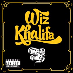 Black & Yellow (G-mix)