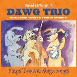 The Dawg Trio
